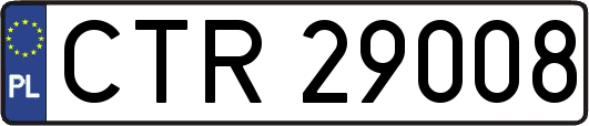 CTR29008