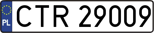 CTR29009