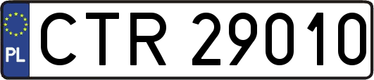 CTR29010