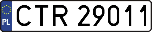 CTR29011