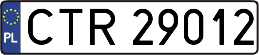 CTR29012