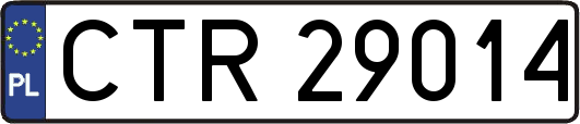 CTR29014