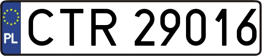 CTR29016