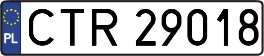 CTR29018