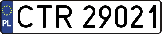 CTR29021