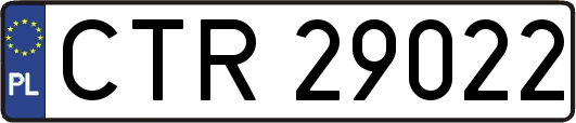 CTR29022