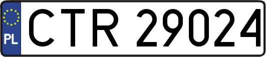 CTR29024