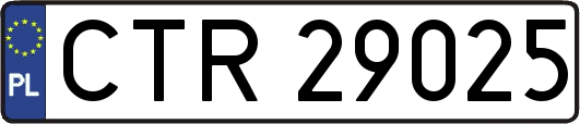 CTR29025