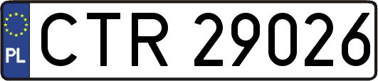 CTR29026