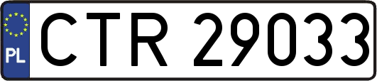 CTR29033