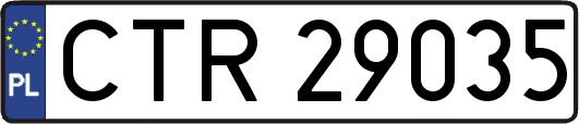 CTR29035