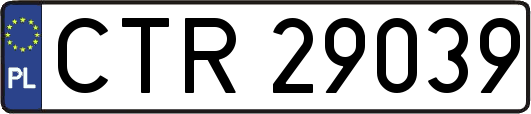CTR29039