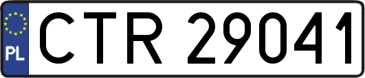 CTR29041