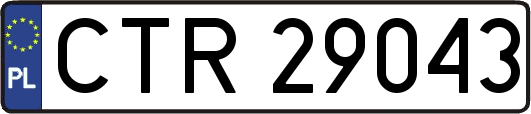 CTR29043