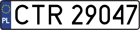 CTR29047