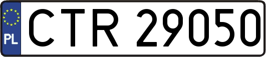 CTR29050