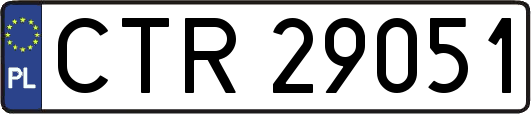 CTR29051