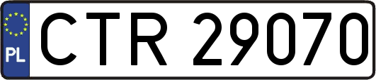 CTR29070