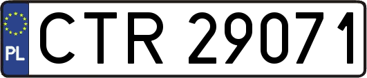 CTR29071