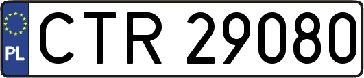 CTR29080