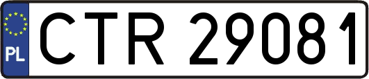 CTR29081