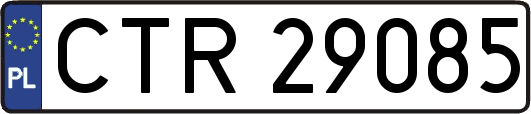 CTR29085