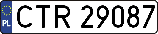 CTR29087
