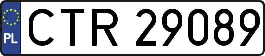 CTR29089