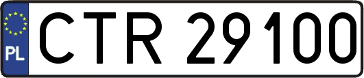 CTR29100