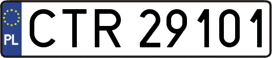 CTR29101