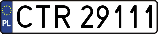 CTR29111