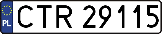 CTR29115