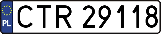 CTR29118