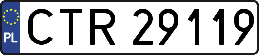 CTR29119
