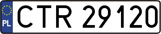 CTR29120