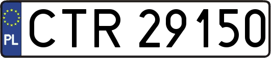CTR29150