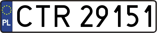 CTR29151