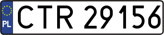 CTR29156