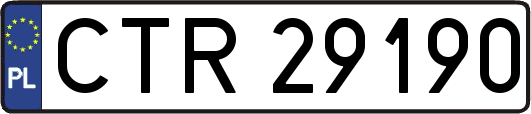 CTR29190
