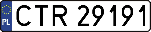 CTR29191