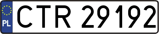 CTR29192
