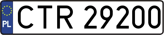 CTR29200