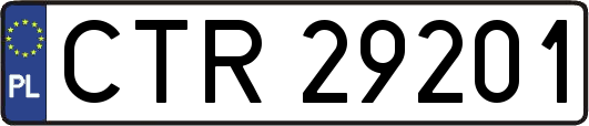 CTR29201