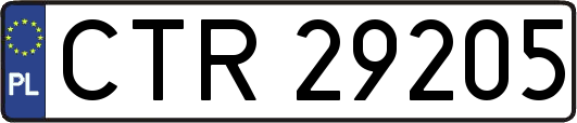 CTR29205