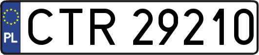 CTR29210