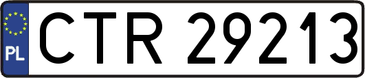 CTR29213