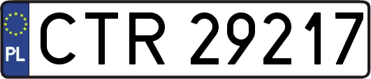CTR29217