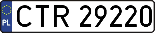 CTR29220