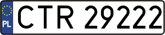 CTR29222