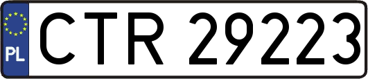 CTR29223
